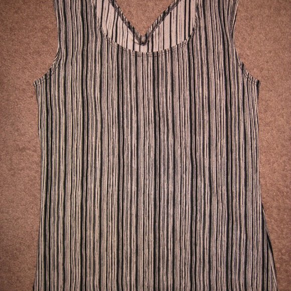 Chico's Travelers Convertible Tank - Picture 1 of 3